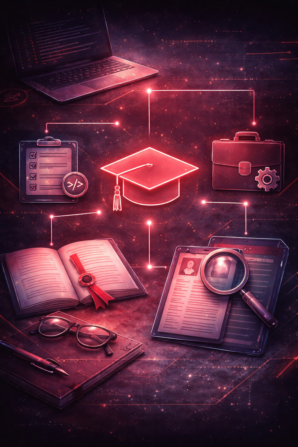 Személyes önéletrajz