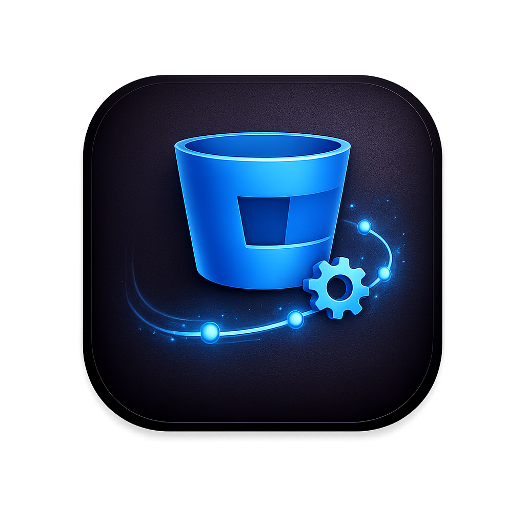 Bitbucket Pipelines CI Módszertan