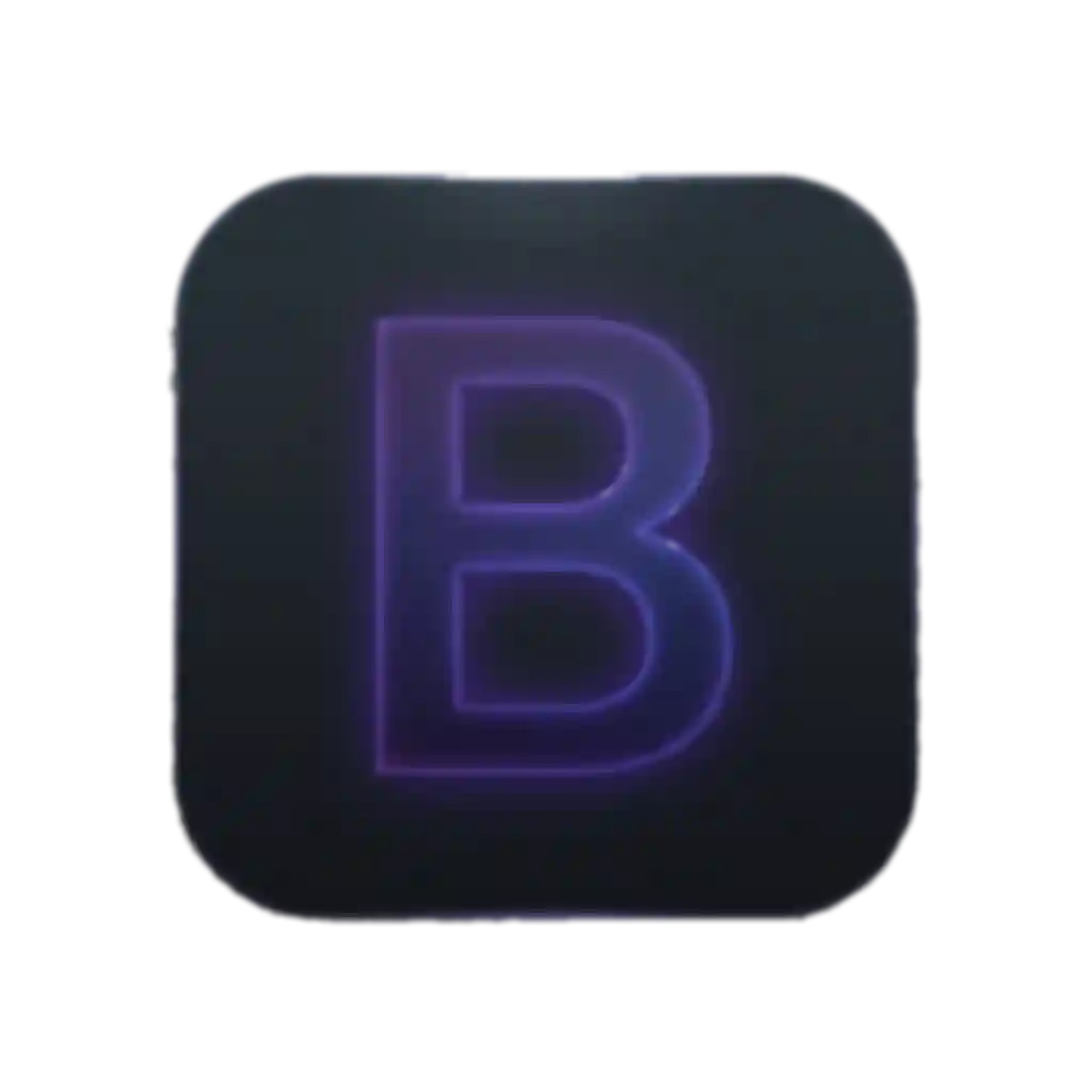Bootstrap UI framework Frontend technológia