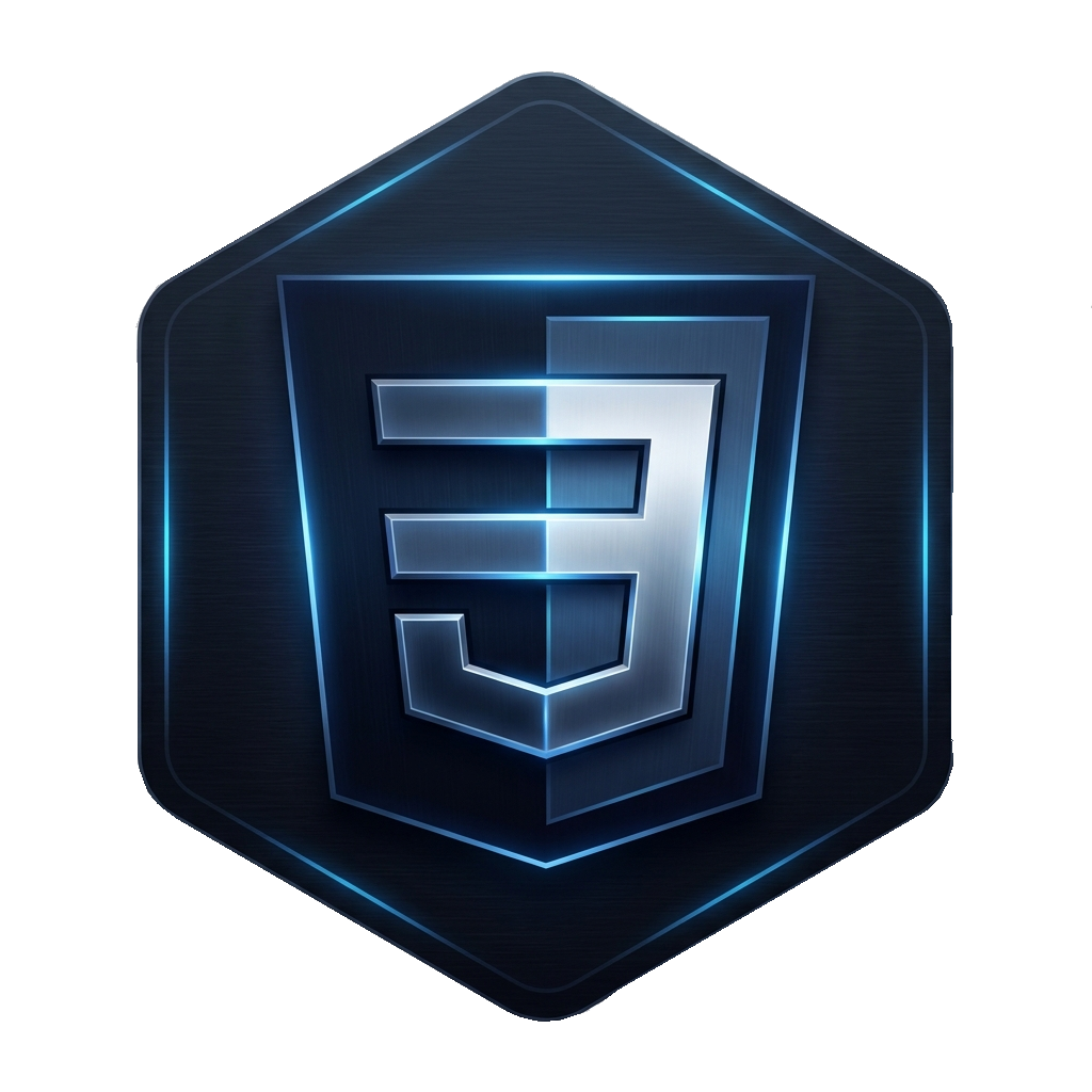 CSS stílusleíró nyelv Frontend technológia