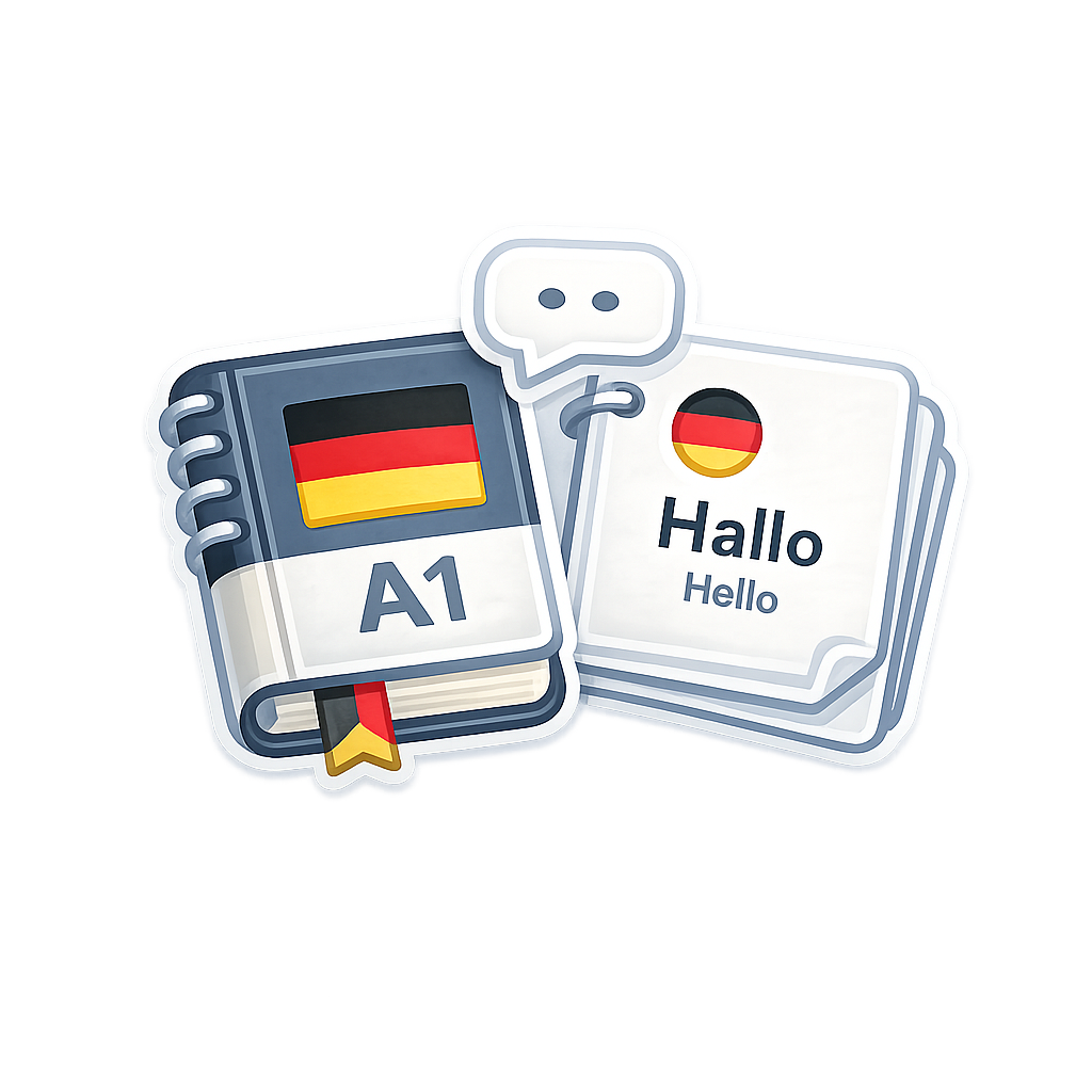 Német nyelv Nyelvtudás