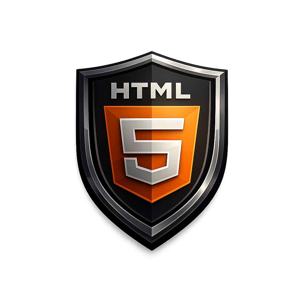 HTML5 jelölőnyelv Frontend technológia