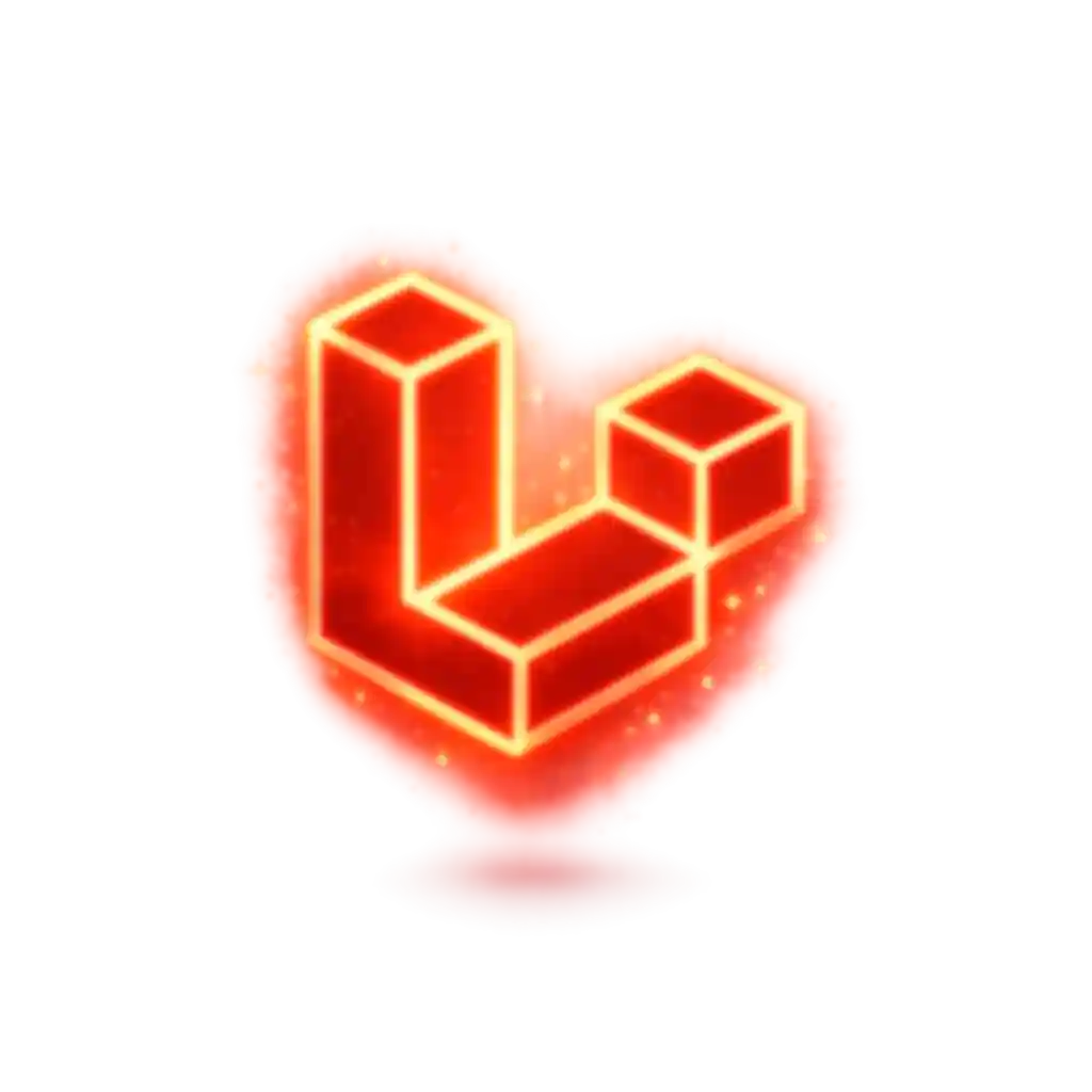 Laravel framework Keretrendszer