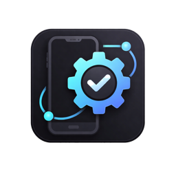 Mobil automatizálás Technológia