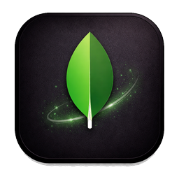 MongoDB adatbázis Adatbázis