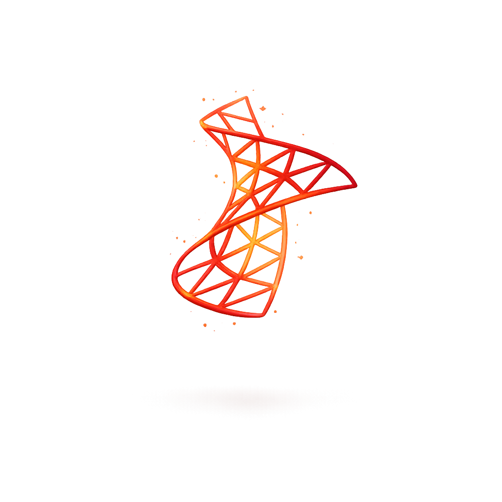 MS SQL adatbázis Adatbázis