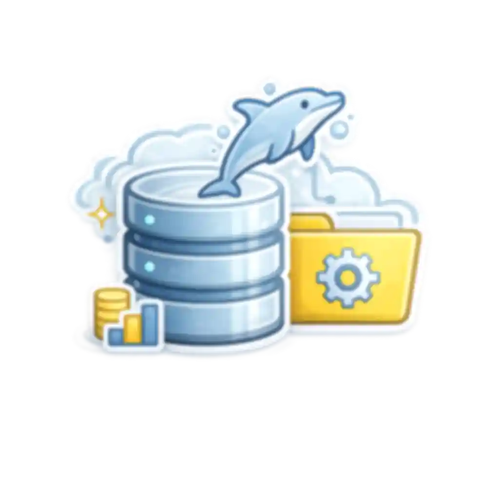 MySQL adatbázis Adatbázis