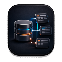 ORM adatkezelés Adatbázis