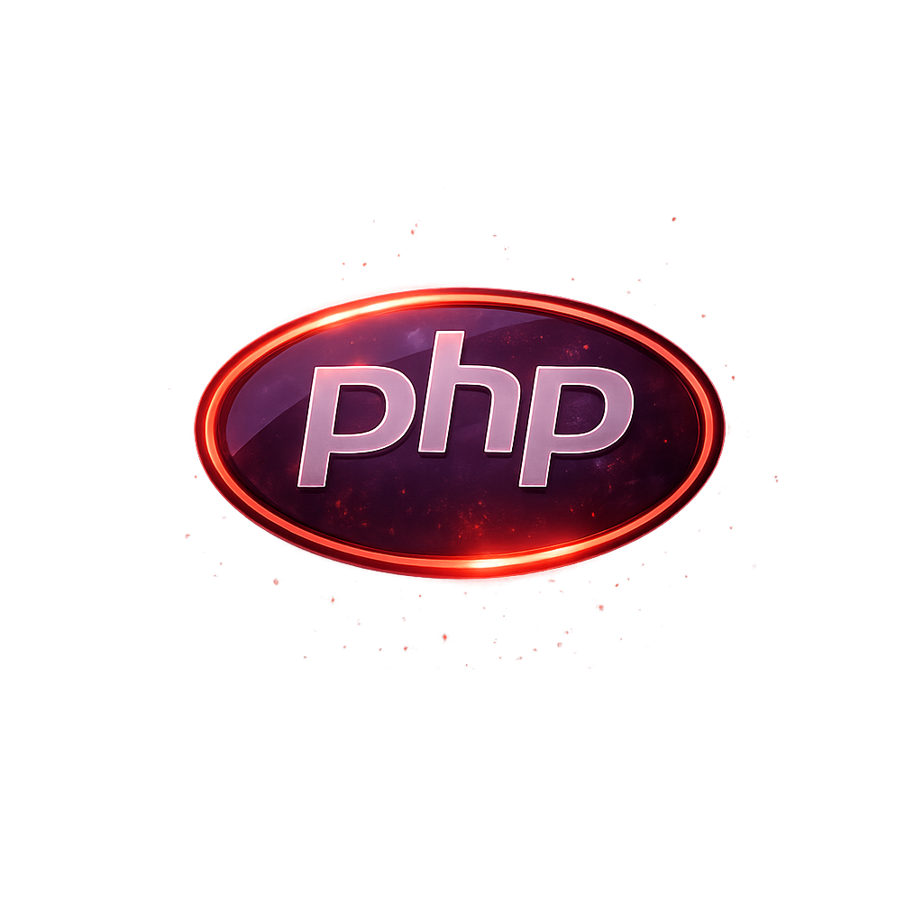 PHP nyelvismeret Programnyelv