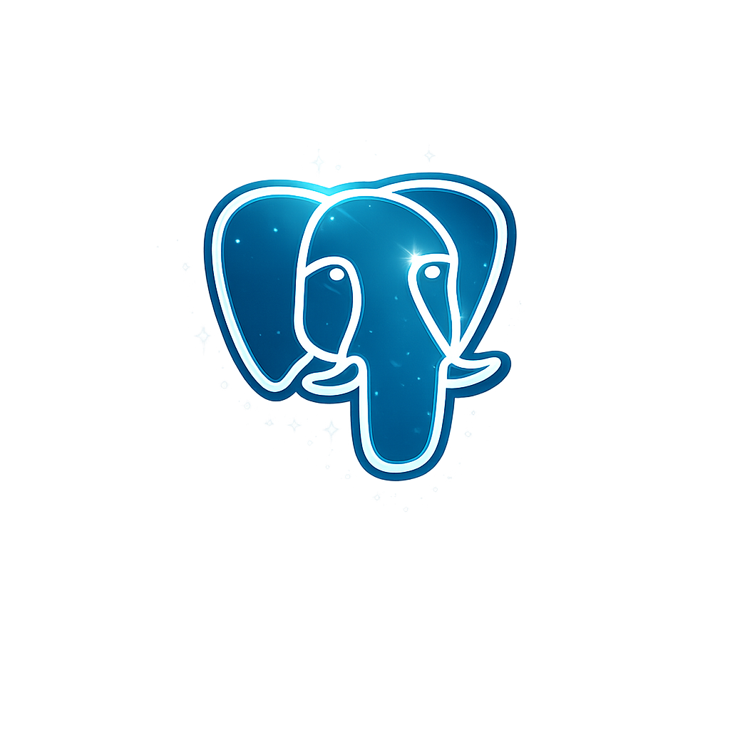 PostgreSQL adatbázis Adatbázis