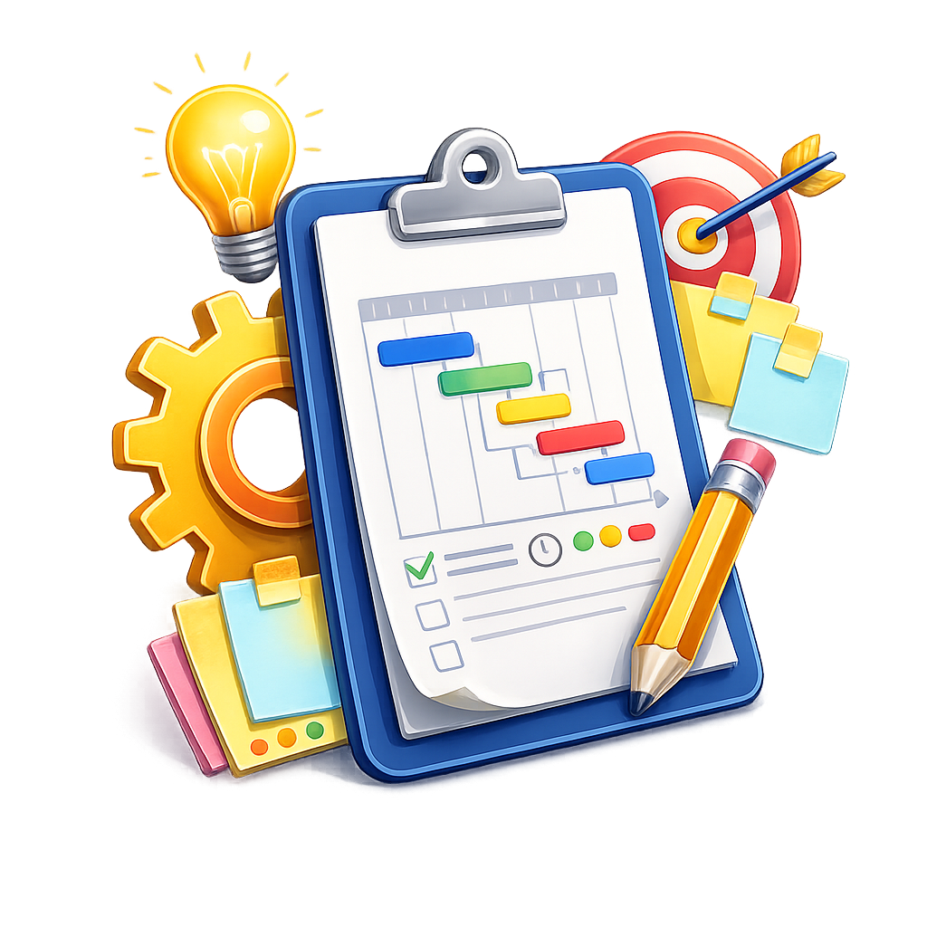 Projektmenedzsment Soft skill