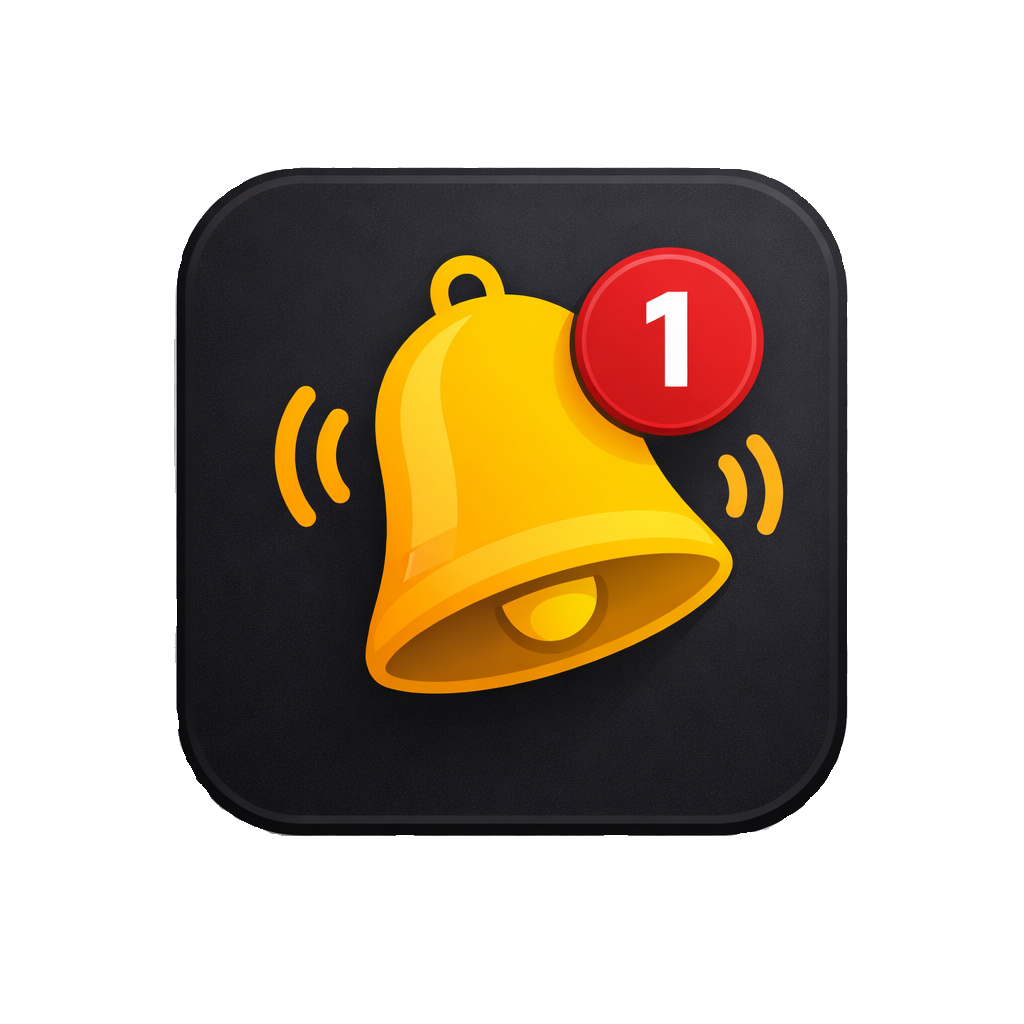 Push értesítések Technológia