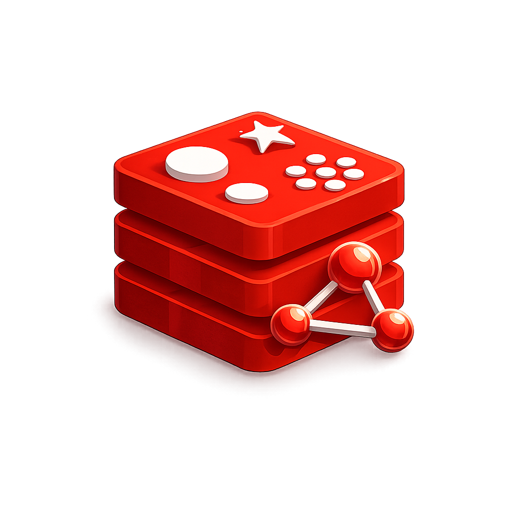 Redis adattárolás Adatbázis