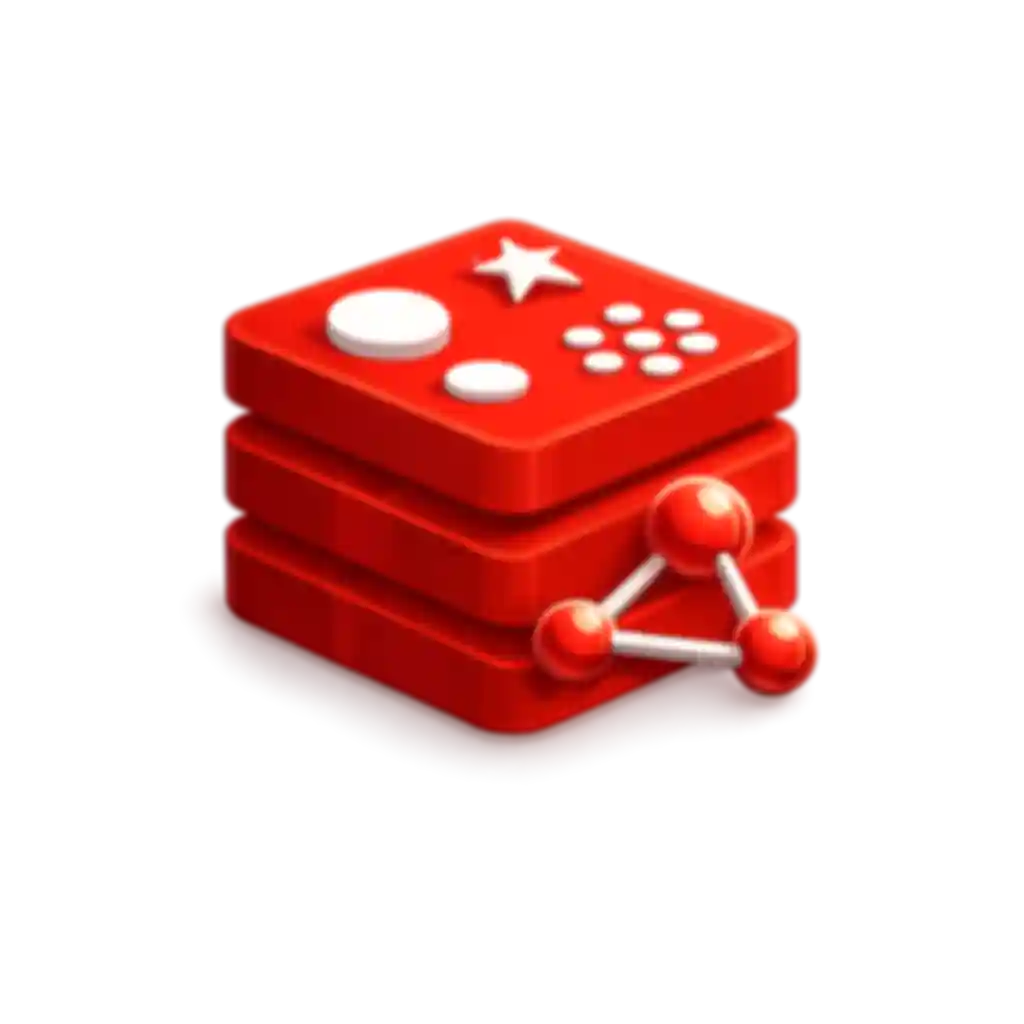 Redis adattárolás Adatbázis
