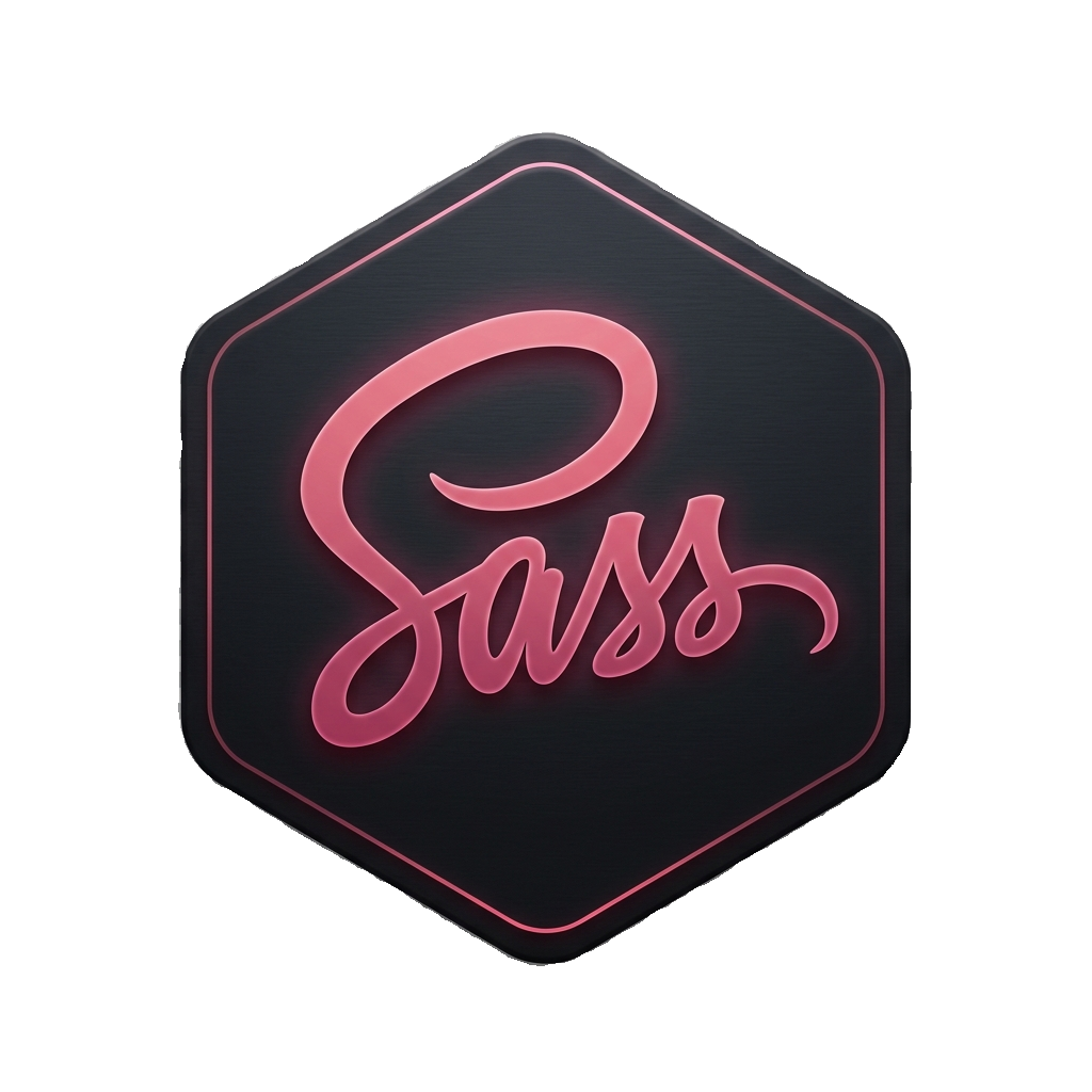 SASS stílusnyelv Frontend technológia