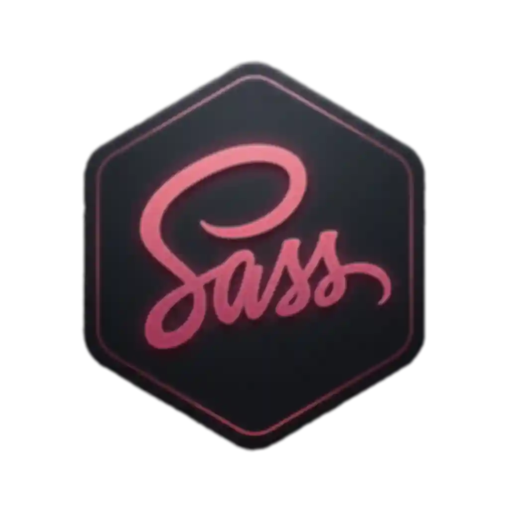 SASS stílusnyelv Frontend technológia