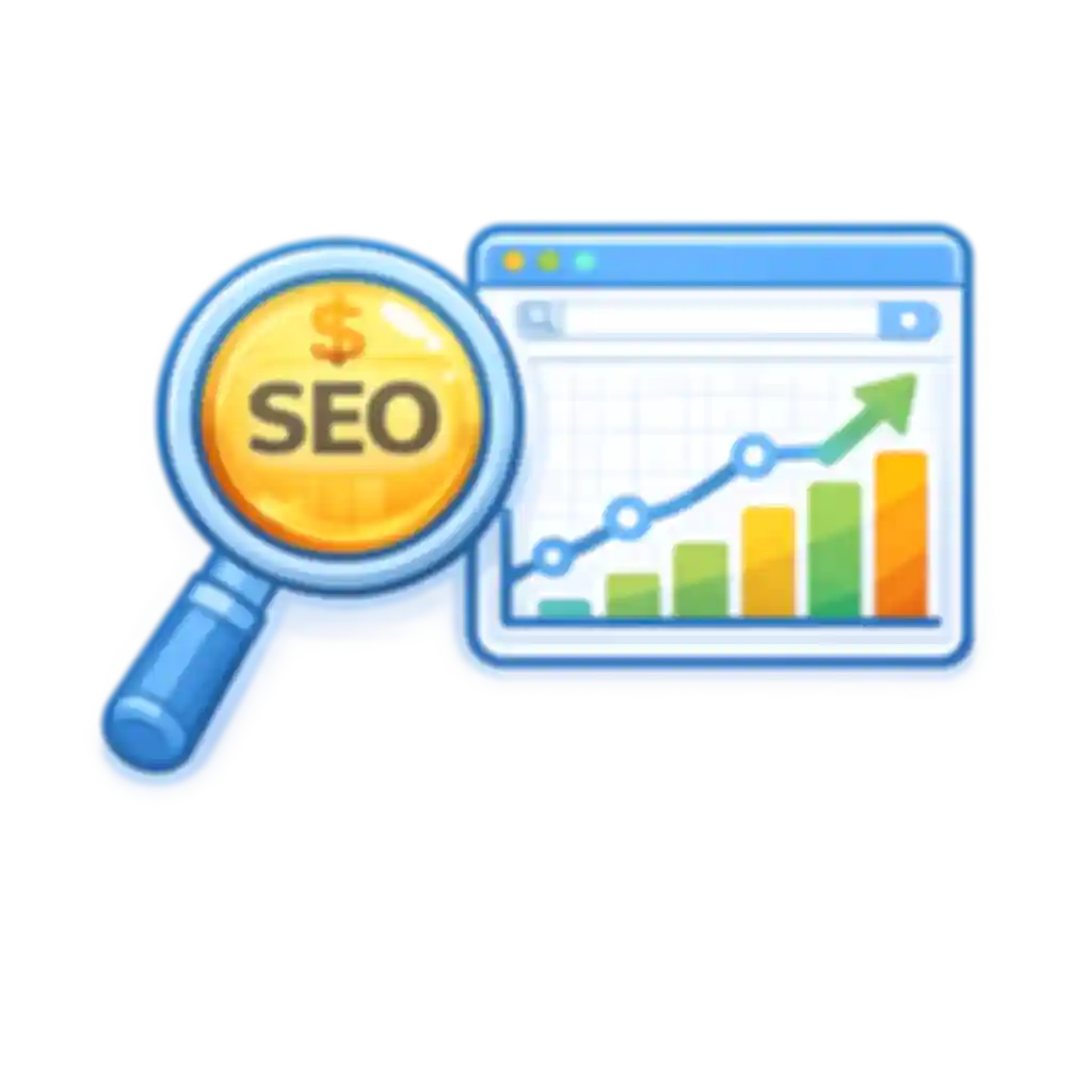 Keresőoptimalizálás, SEO Marketing