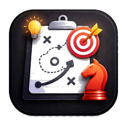 Stratégiai tervezés Soft skill