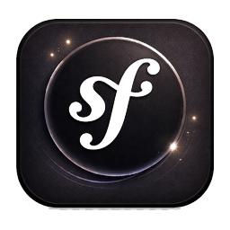 Symfony framework Keretrendszer