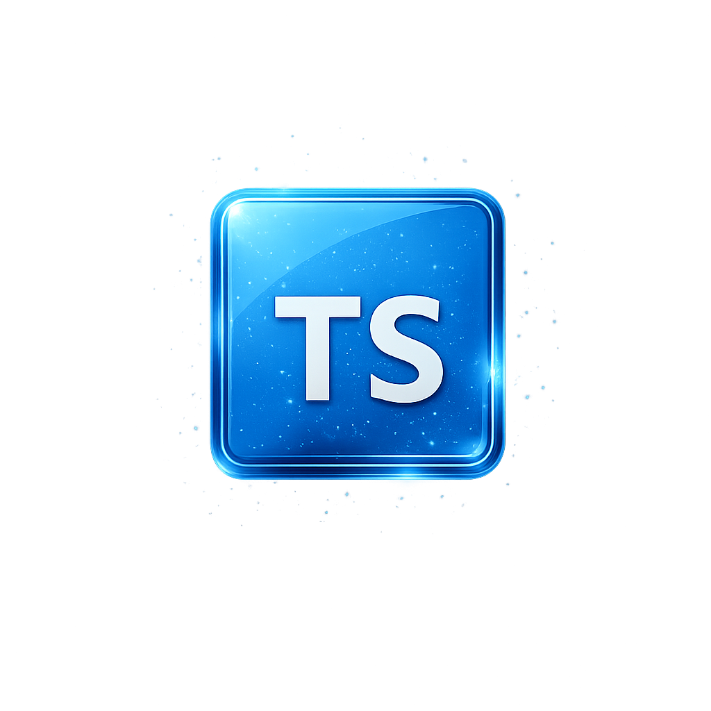 TypeScript nyelvismeret Programnyelv