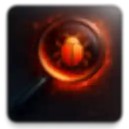 Hibafeltárás és javítás icon