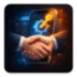 Fejlesztés kulcsrakészen icon