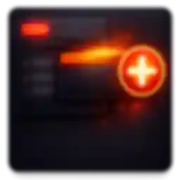 Új funkciók beépítése icon