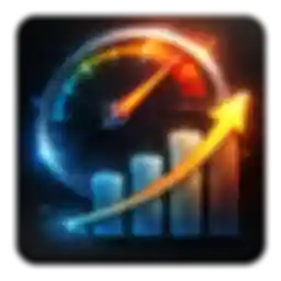 Teljesítmény optimalizálás icon