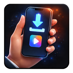 Telepíthető webalkalmazás icon