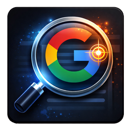 SEO optimalizálás icon