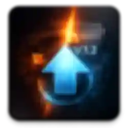 Verziófrissítés icon