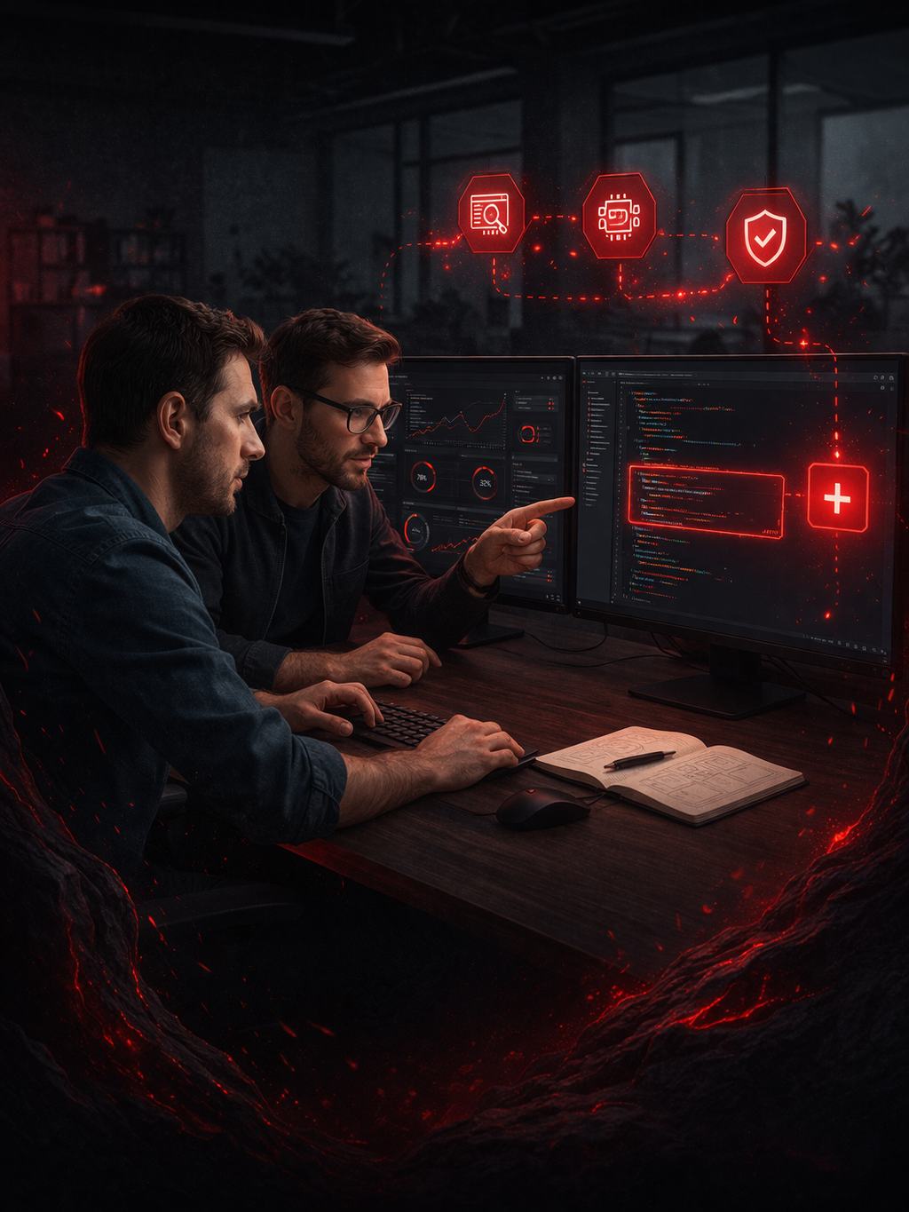 Új funkciók beépítése