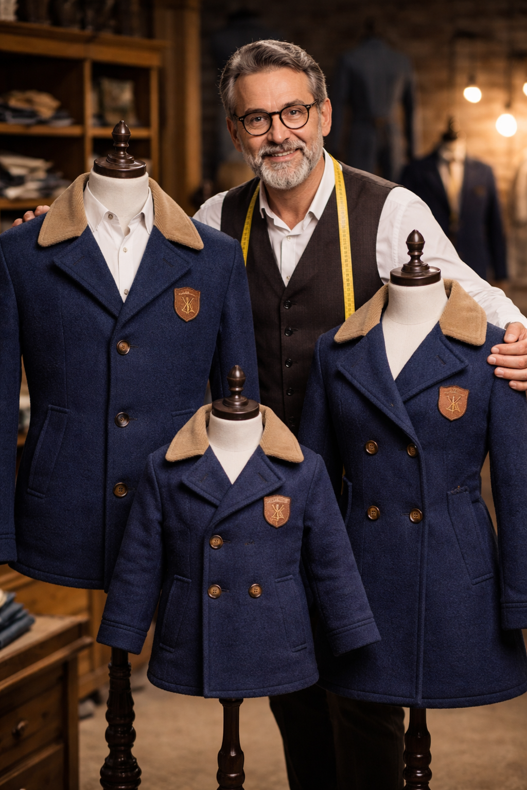 Reszponzív modern design