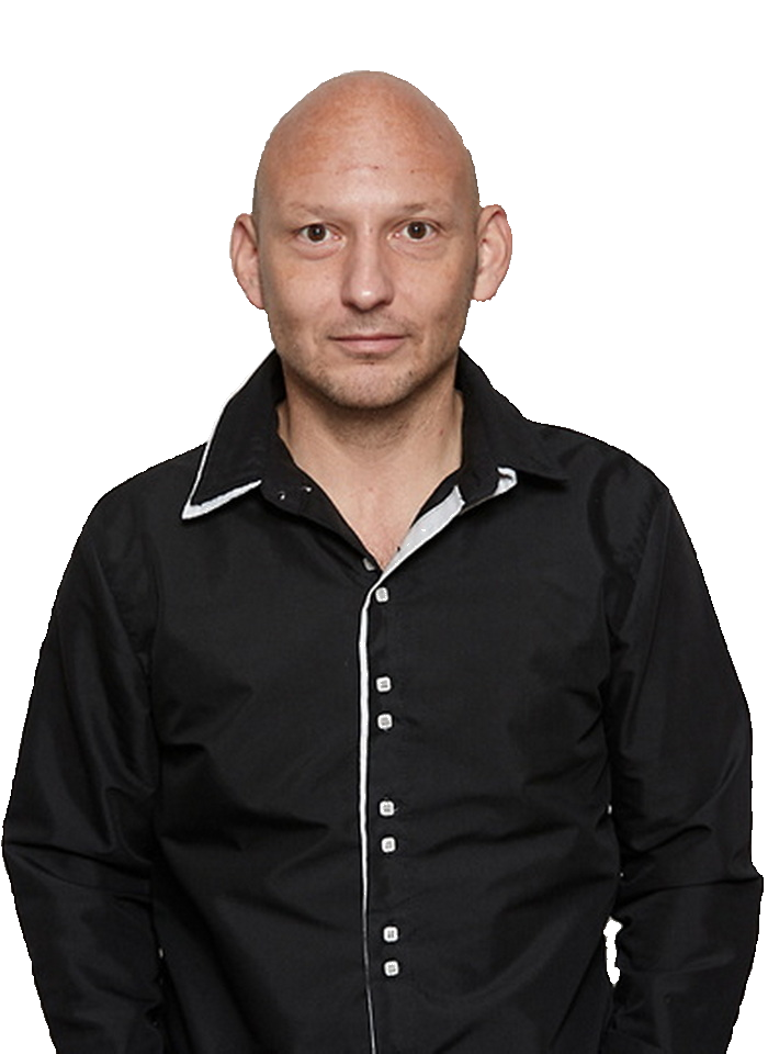 Personal Portfolio Images